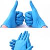 Gureide Disposable Nitrile Examination Gloves