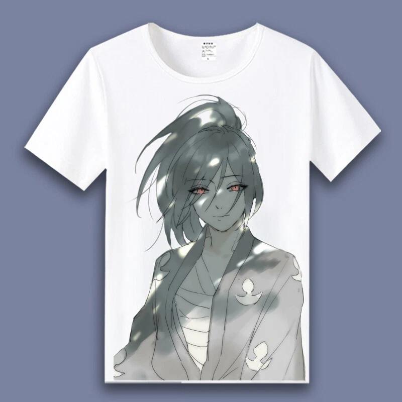 

DORORO cosplay anime manga T-shirt undershirt undershirt costumes polyester 3XL