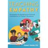 Teaching Empathy As Classrooms Become More Diverse, It Is Increasingly