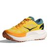 HOKA Mafate X Trail Running Shoes (1161990-ZTM) (Yellow/Size 28.5/Men's)