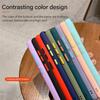 Matte Translucent Hard Case On For Samsung Galaxy A0 A7  A30 Shockproof Silicone Back Cover A 0 A0s A30s