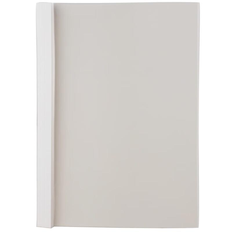 Deli 3866 Thermal Binding Covers