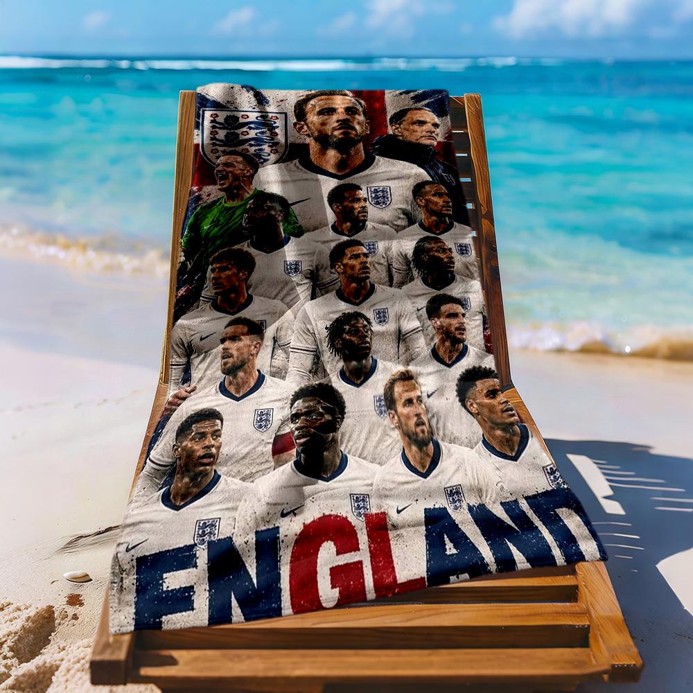 Chelsea Beach Towel High Absorbency Quickdry Comfortable Lightweight Suitable For Swimming Gym Camping Yoga Vacation