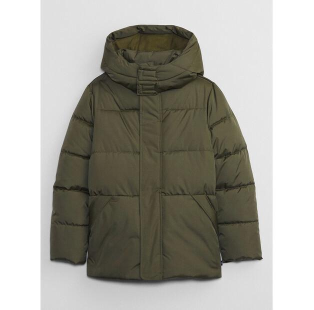 Куртка зимняя Gap 726307-00
