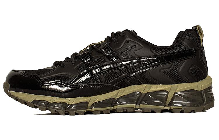 ASICS Gel Nandi 360 GmBh Черный 1021A415-001 37