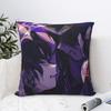Azuretime Anime Pillowcase Polyester Cushion Cover Gift Azure Two Time Forsaken Throw Pillow Case Cover Home Square 18'