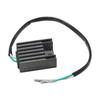 Voltage Regulator Rectifier For Honda XR200R XR250R XR350R 1983-85 XR600R 1985-87
