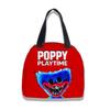 Poppy Playtime Backpack Fashionable And Spacious For Students And Travelers