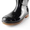 GXM PVC High-Top Industrial Safety Rain Boots