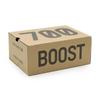 B75571 Adidas Yeezy Boost 700 Wave Runner Solid Grey Chalk White Black (Men's)