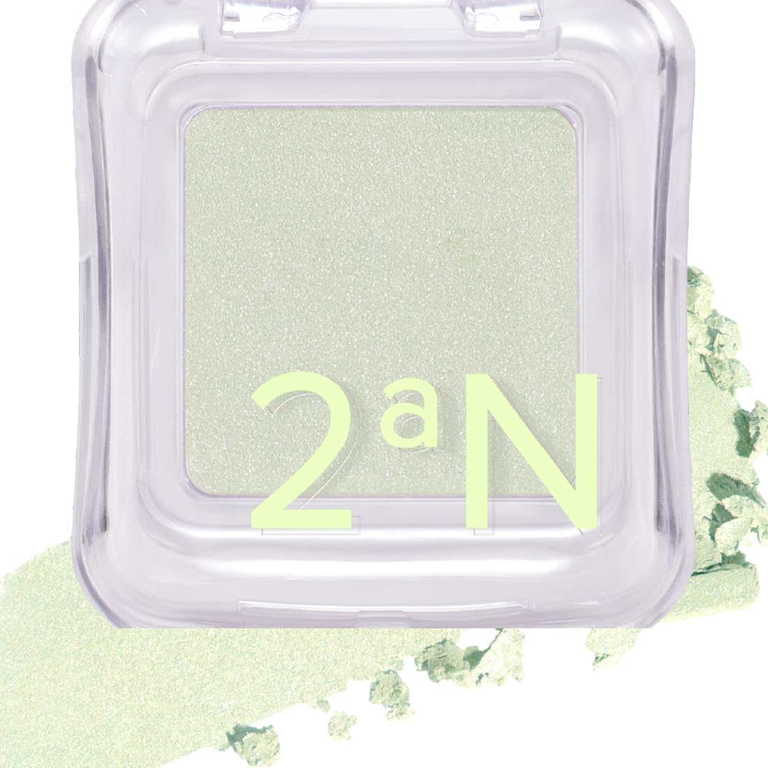 

Highlight Pure Glash Highlighter GN01 Lime Bomb Highlighter Lame Pearl [2aN Official]