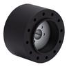 Boat Steering Wheel Adapter with 3 4 Inch Axle Marine Yacht Steering Wheel Hub Adapter for Ship Vessels Yachts Pontoon