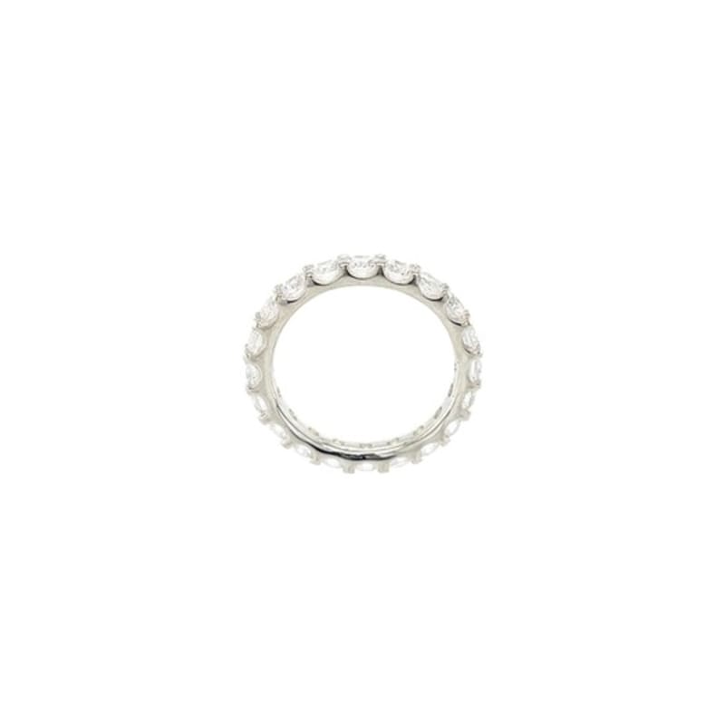aphrose 3mm eternity ring