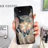 Badminton Sport Soft Phone Case for Samsung A17 A37 A57 A16 A26 A36 A56 A15 A25 A35 A55 A14 A24 A34 A54 A13 A23 A33 A53 A52 A12