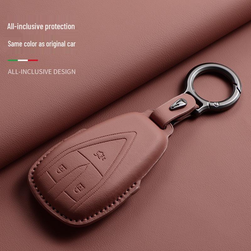 Spezielle Changan CS75 Plus Schlüsselabdeckung für CS35, CS55, CS85, Eado und Oushang X7