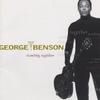 CD GEORGE BENSON  Standing Together MVCJ24017 GRP 1998 Japan Jazz Used