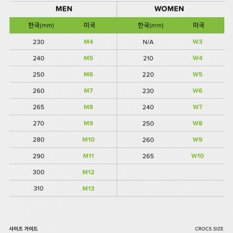 Crocs Sabot Tographique Classique Commun Dnm  23sucl208263