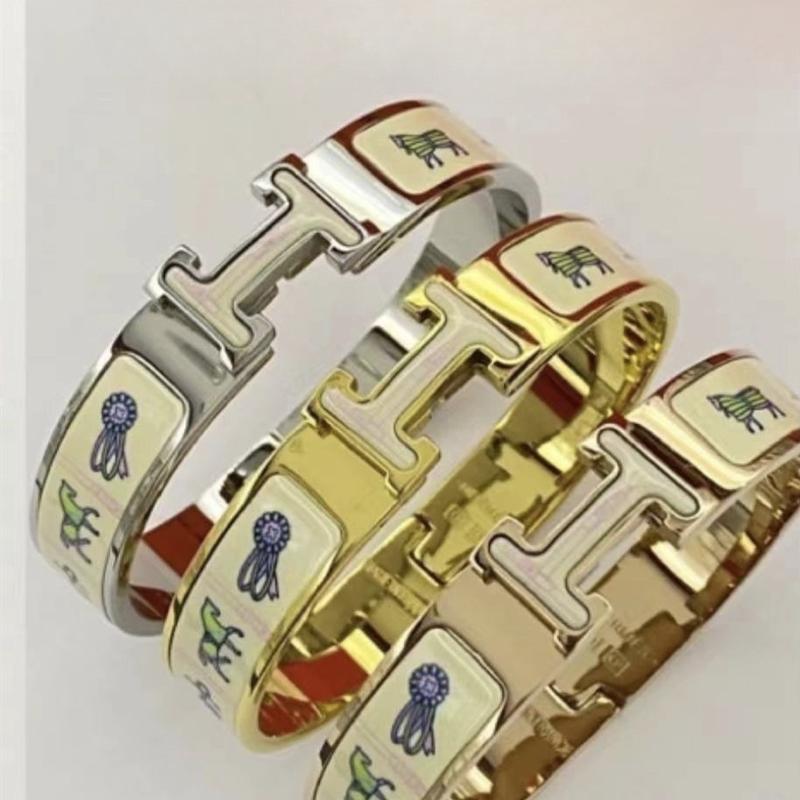 2026 Modetrends Vielseitige Armbänder für Damen und Herren, Schmuck, Party-Kleidung, Accessoires