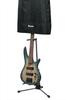 IBANEZ Ibanez Dust Cover That Covers Completely and Protects from Dust, Black IDC1