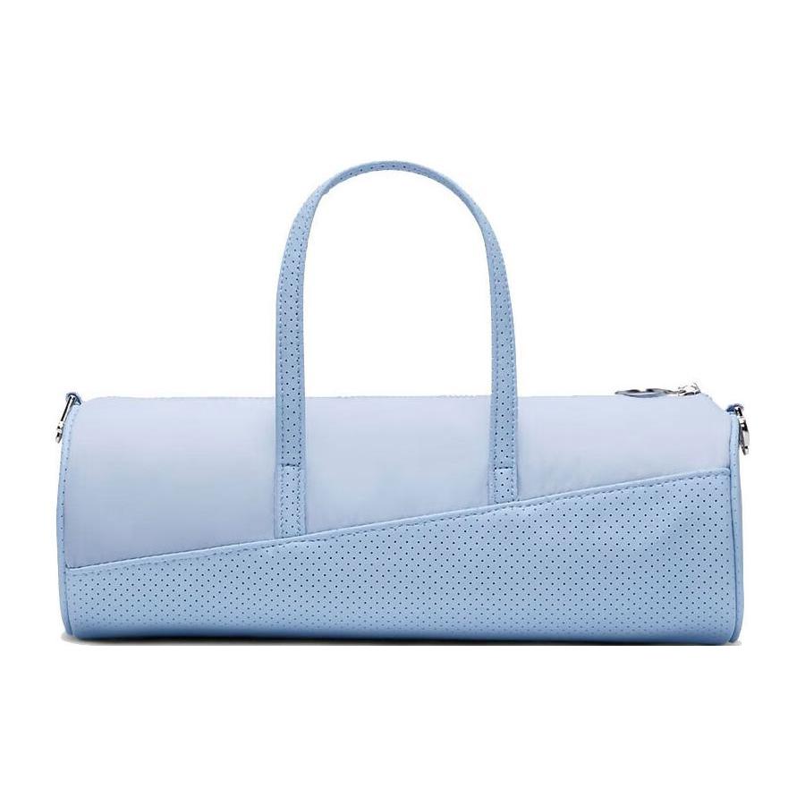 New Nike Adjustment Shoulder Bag, Crossbody Bag, Handbag Regular Women's Blue DQ5812-479