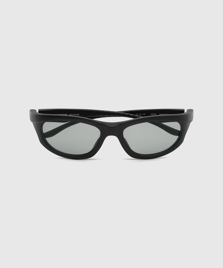 Beulluellipeonteu Keya Matte Black