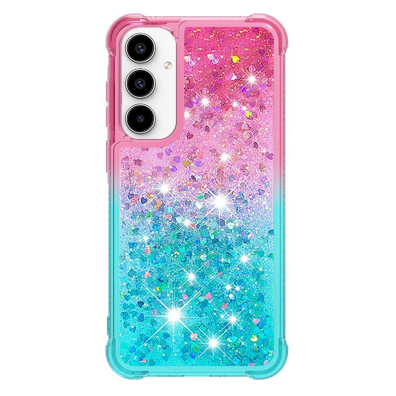 Huse A15 A25 Pentru Funda Samsung Galaxy A25 5G Husă Husă Dinamică Lichidă Pentru Samsung A25 A15 A35 A55 A05 A05S Huse Telefon Etui