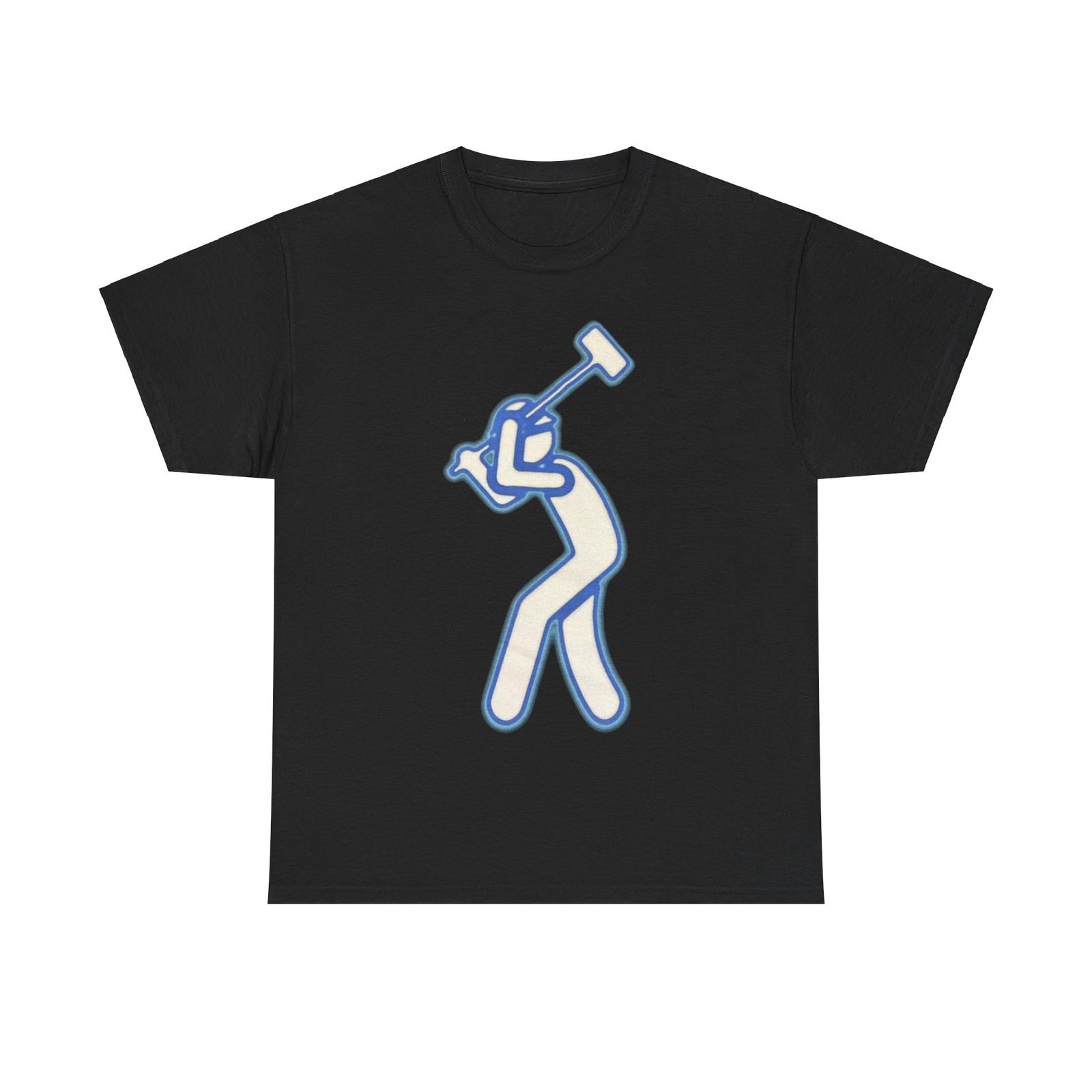 Concrete  Boys  Album  Tour  Merch Unisex T-Shirt M