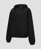 Verdnt Nylon Essential Windbreaker [Black]