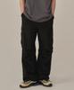 BONATSPALETTE Bp Nylon Cargo Pants_8 Colors