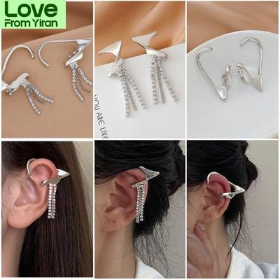 Orecchini – Ear cuff