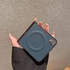 Samsung Z Fold6/Flip7 Magnetic Foldable Drop-Proof Case
