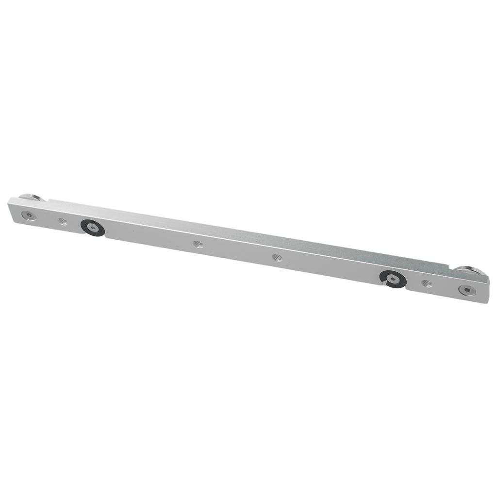 1pc T track Aluminium Alloy Miter Track Miter Bar Slider Table Saw Miter 30mm