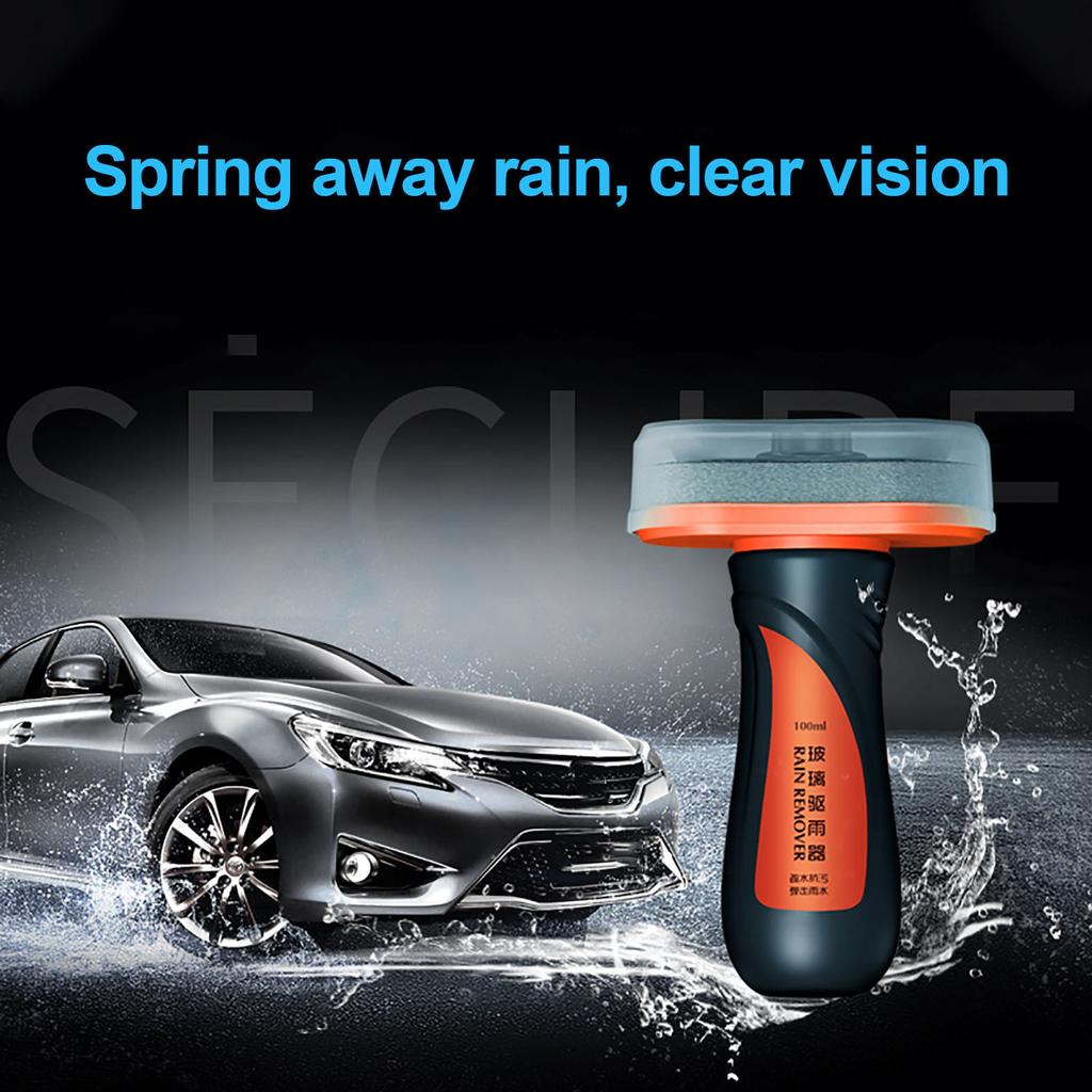 HTE] Car Windshield Glass Coating Agent 