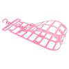 Compact Drying Rack for Pillows and Plush Toys Quick Setup Hanger Solution