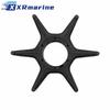 Water Pump Impeller Kit for Honda Outboard Engine 175 200 225 HP 06192-ZY3-000 Sierra 18-3285