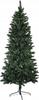 Artificial Christmas Tree Spruce 220 Cm Beautiful, Dense With Stand, Life-Like Green