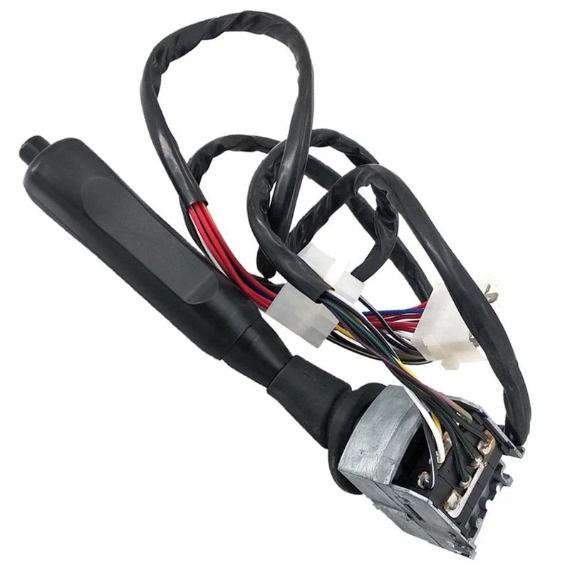 Car Steering Column Wiper Turn Signal Switch Stalk For Trucks- A6885407045 6205400045 Part Numbers