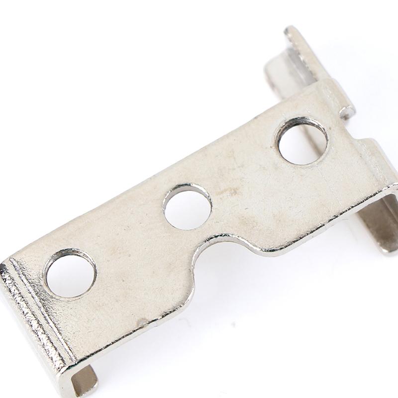 Elektrische Push-Schere Haarschneider Trimmer Ersatzteile mit Schrauben 8148