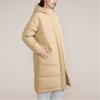 New Balance Down Jacket Women's Yellow AWJ43358-INC