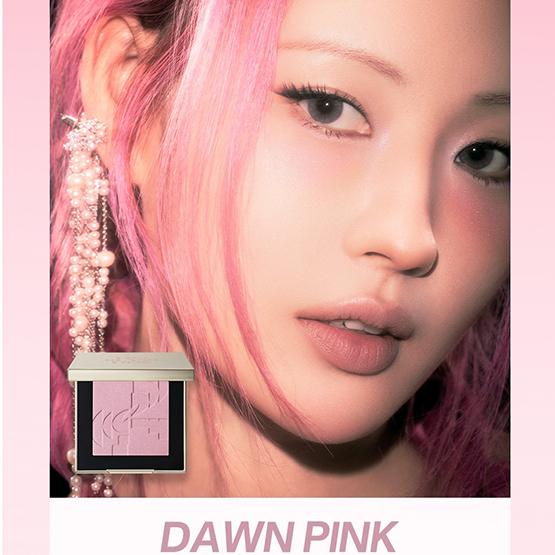 TWO SLASH FOUR Blush pour tout le visage 5,5 g