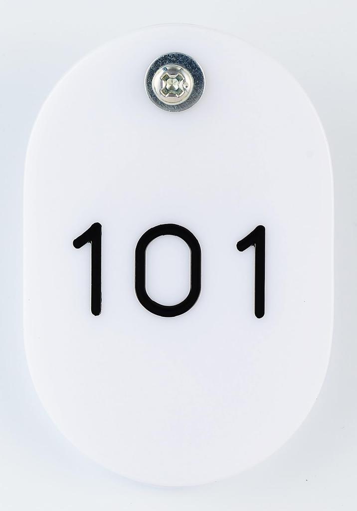 Nishikei Parent and Child 50 Cards, Pairs, 101-150, White, BO-101W