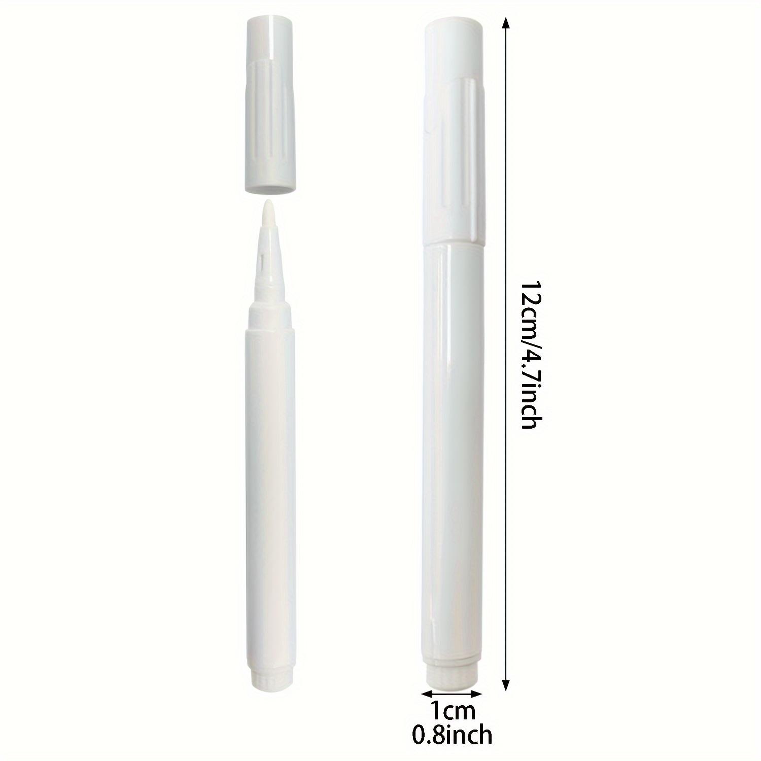 

1 Roll of Labels Waterproof Removable Writing Blackboard Stickers Bottles Gift Labels Home Kitchen Supplies Furniture Stickers