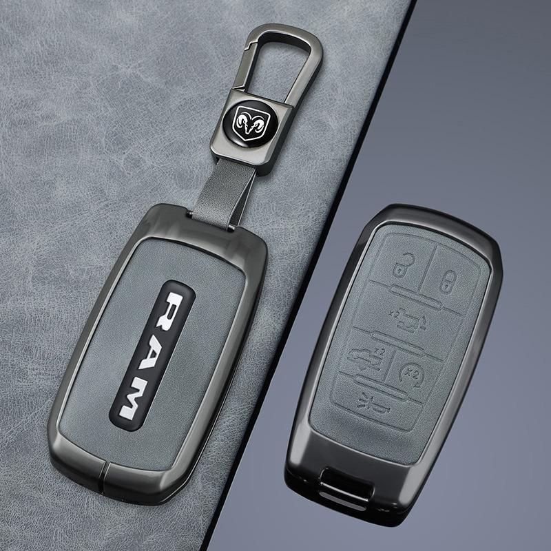 Dodge C-Type Car Key Case