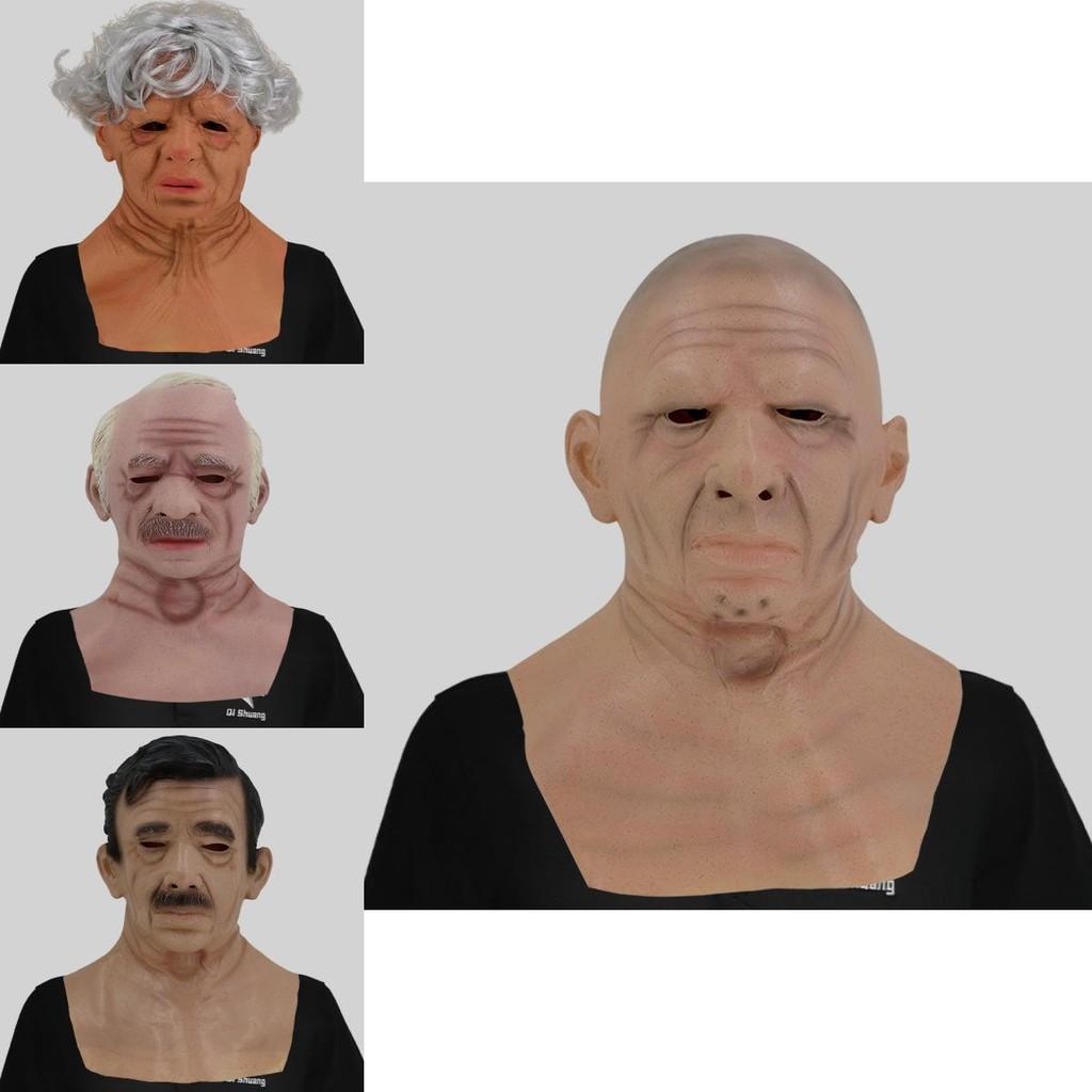 Hilarious Uncle Moustache Headpiece Perfect For Birthdays And Costume Parties