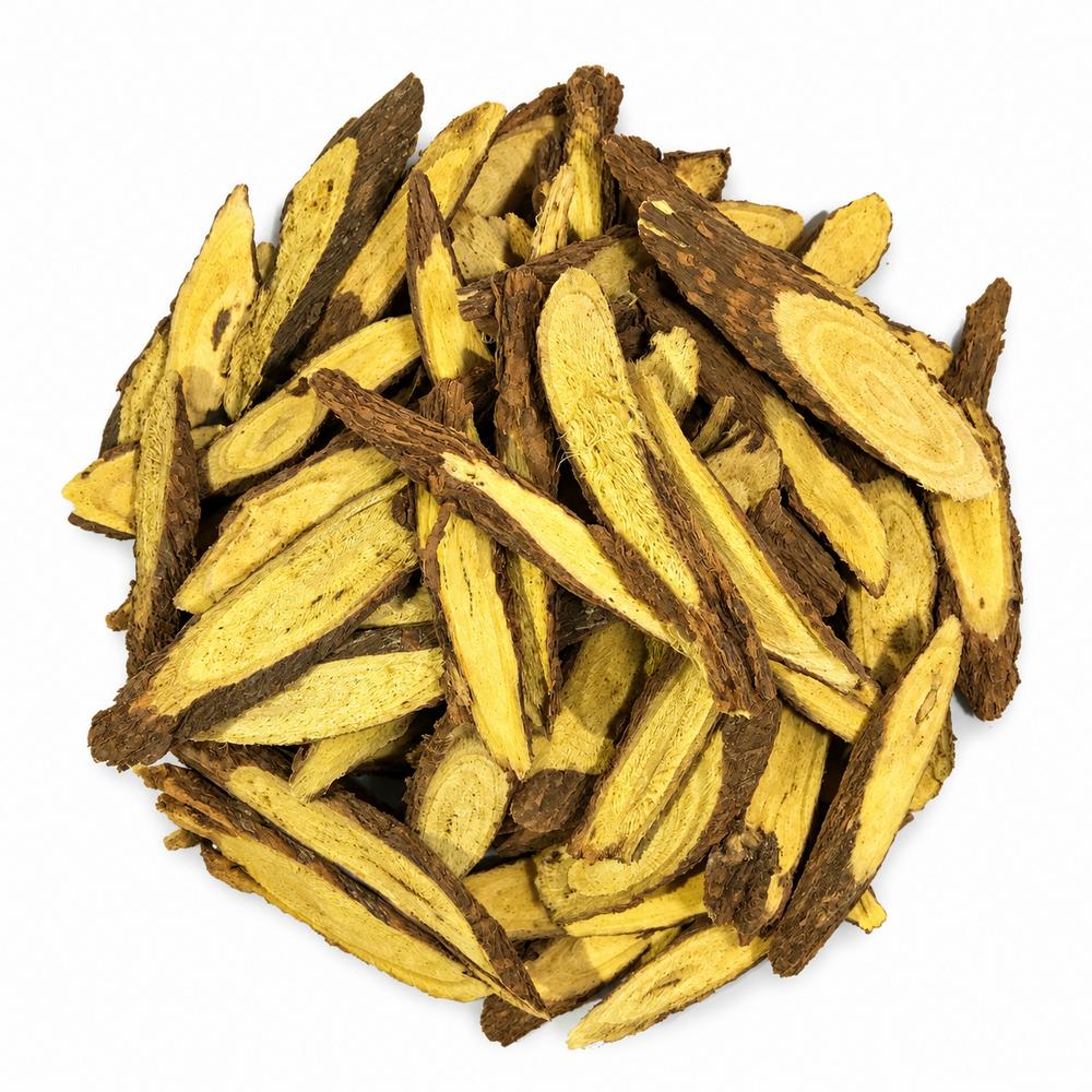 Daeheung Herbal Licorice 250g Made In China 1 Pcs