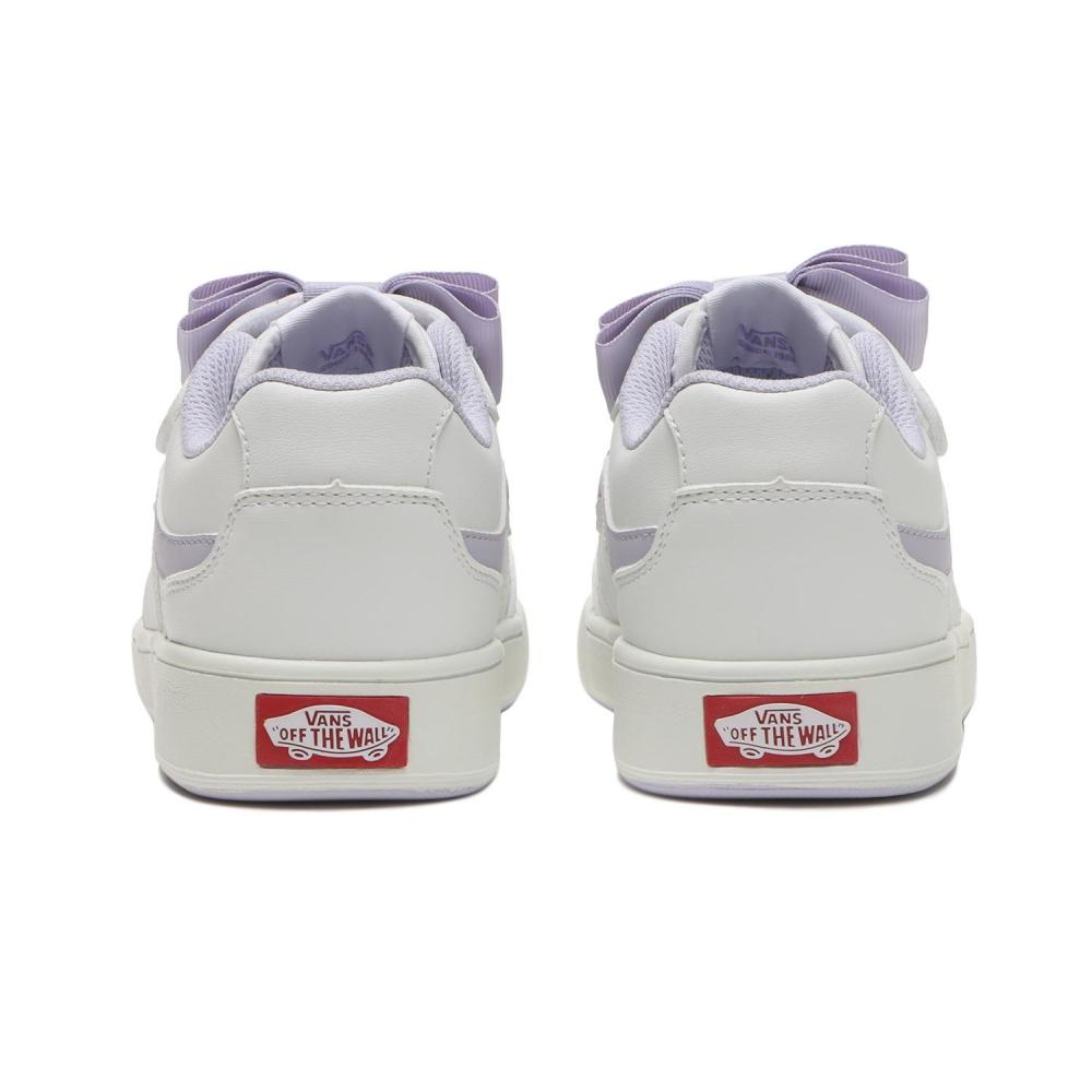 Vans Rigid White Lavender V2920k