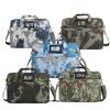 CTDX Large Capacity Camouflage Briefcase