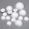 Polystyrene Foam Hemisphere for Environmental Creation and Handmade Models