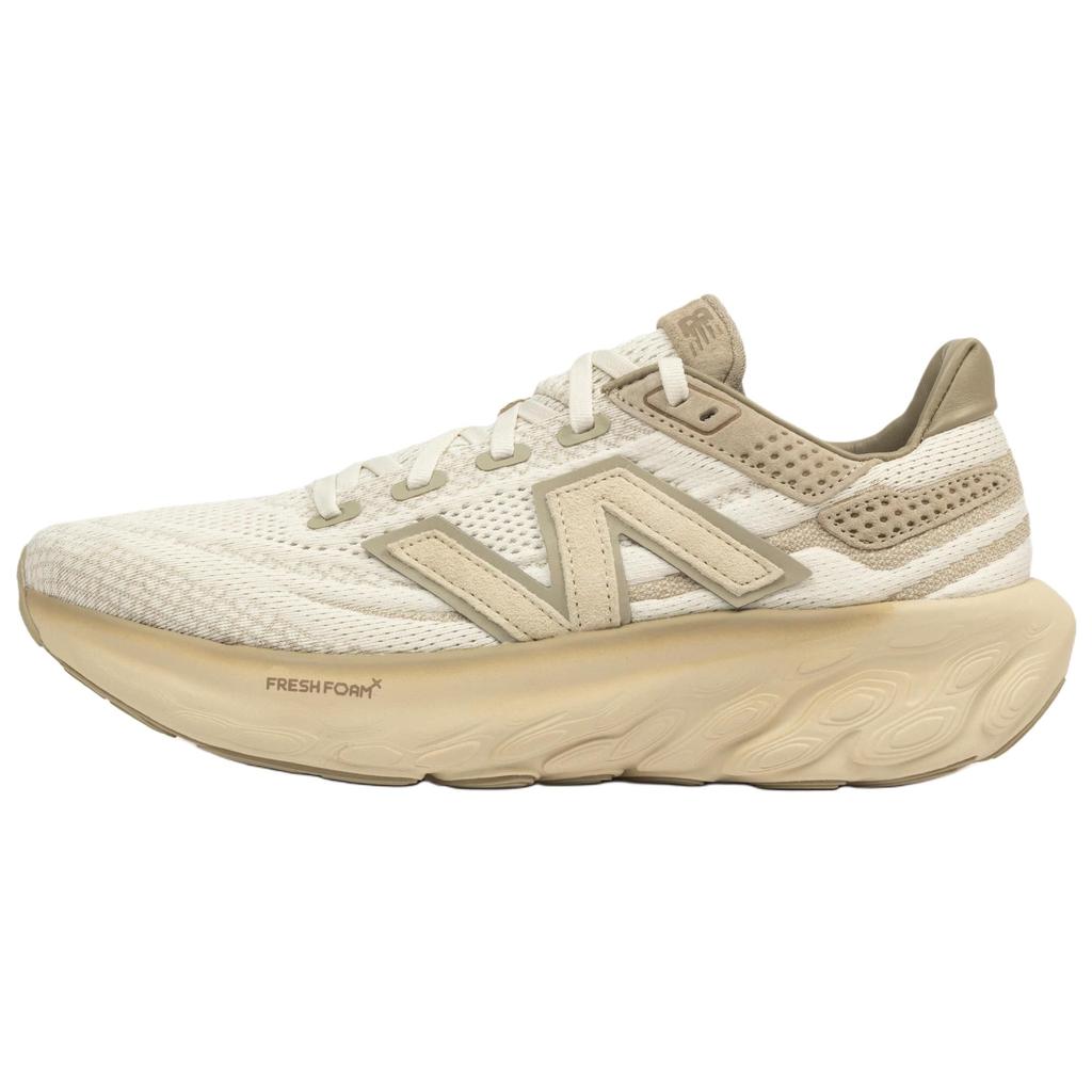 New Balance Fresh Foam X 1080v13 Stoneware Unisex Sneakers Cream M1080LAE