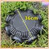 Classy-Folding Crayfish Catcher Casting Fish Network Crab Crayfish Shrimp Smelt Traps Mesh For Fishing Net Tackle Cage Easy To U